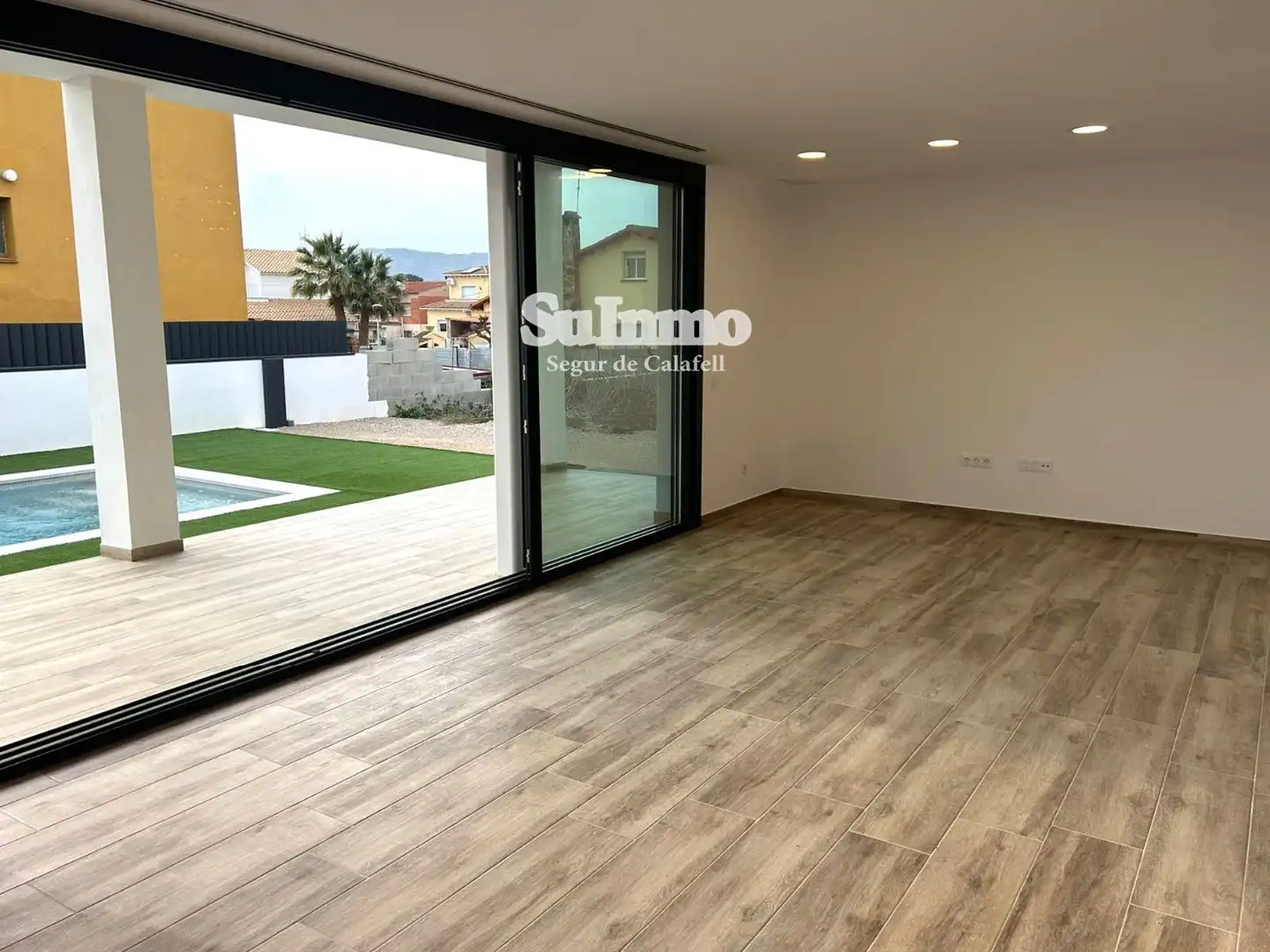 Villa avec piscine à vendre à Francesc Pujol, imagen 25