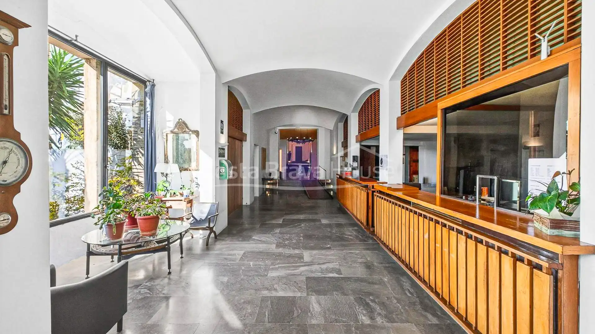 Apartamento en venta en Begur con Aire acondicionado, Calefacción y Terraza