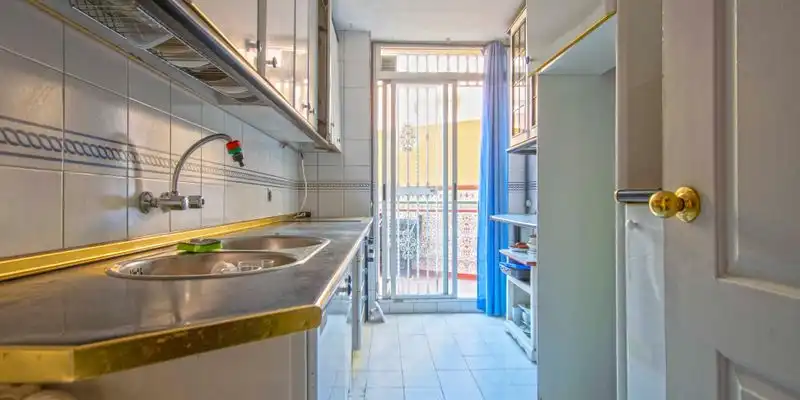 Appartement avec terrasse à vendre à Paseo PASEO MIGUEL UNAMUNO, imagen 2