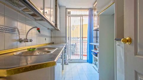 Foto 2 de Piso en venta en Paseo Paseo Miguel Unamuno, Urbadiez - Entrepuentes,  Sevilla Capital