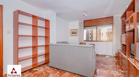 Foto 2 de Piso en venta en Pajaritos, Granada Capital