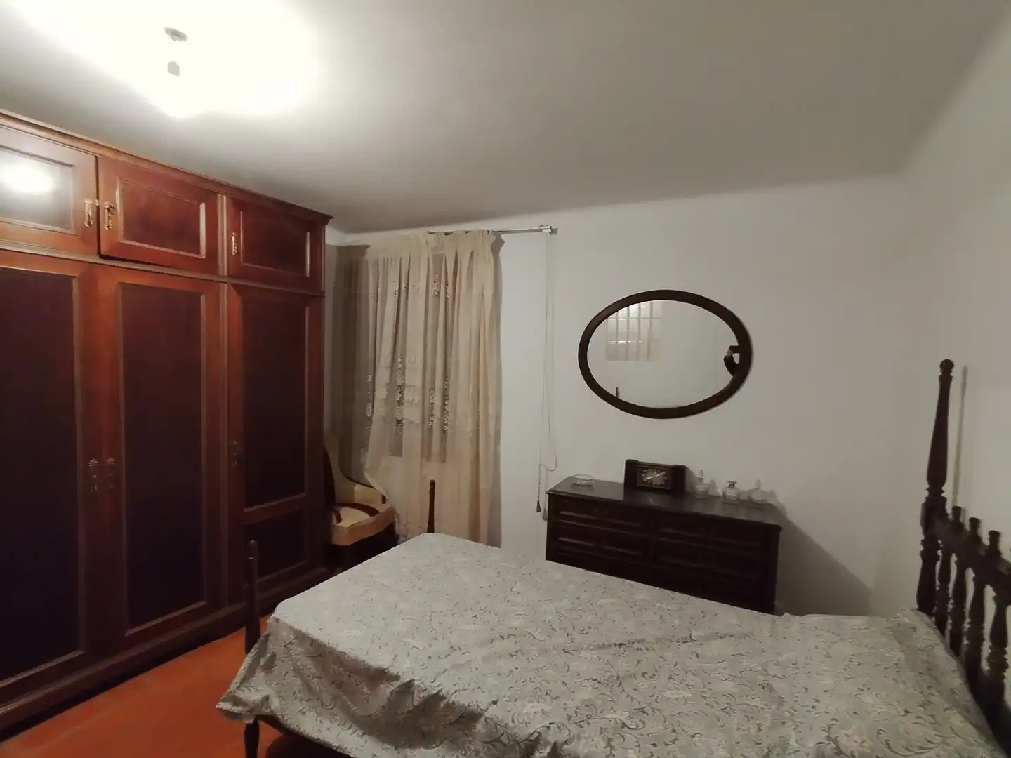 Bedroom of Country homes for sale in Terrades