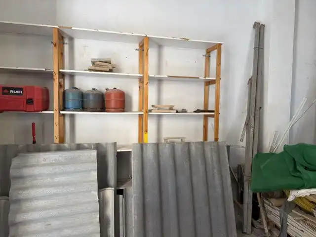 Garatge en venda en Alcanar