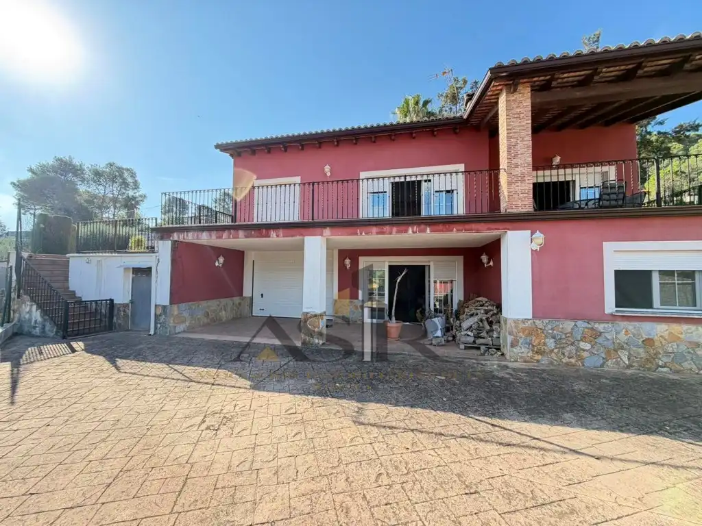 Casa amb piscina en venda a Calle Sant Ramon, imagen 7