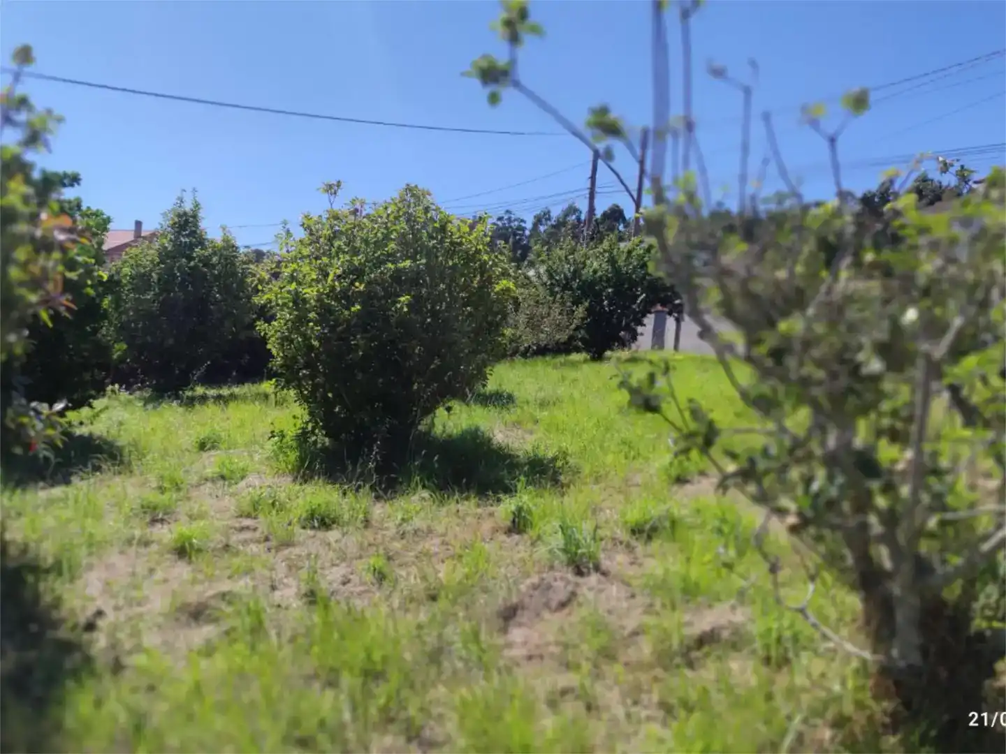 Casa o chalet en venta en Ponteceso con Balcón