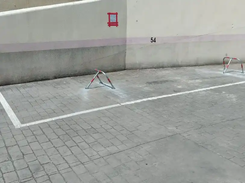Parking de Garaje de alquiler en Fuengirola