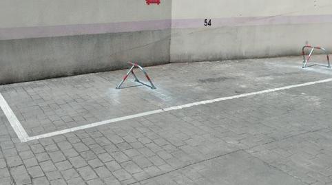 Foto 3 de Garatge de lloguer a Calle Perdices, 4, Torreblanca del Sol, Málaga