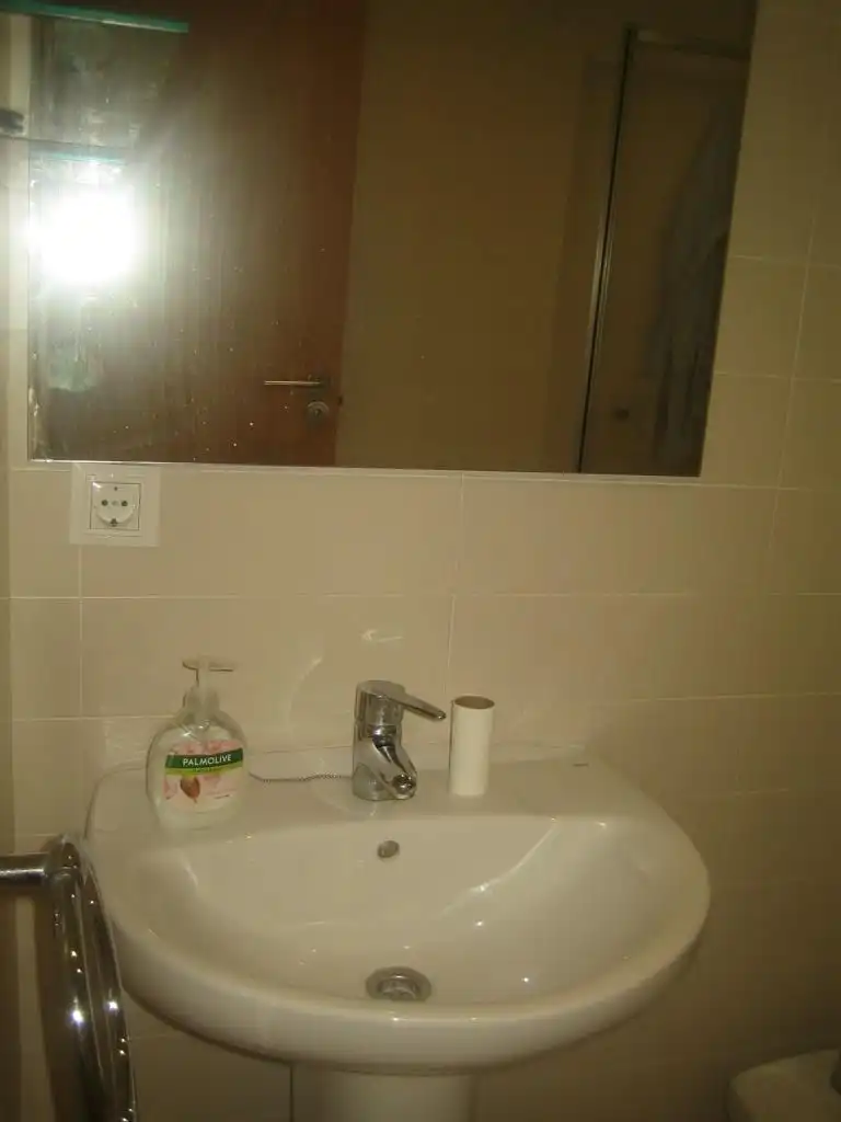 Flat for rent in Centro - Sagrario