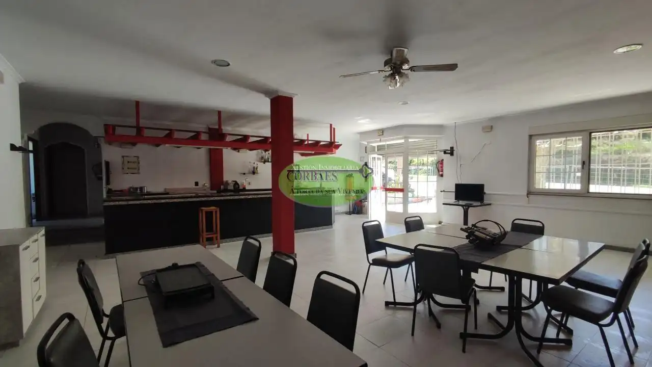 Local commercial à vendre à Taboadela, imagen 43
