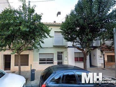 Adossat en venda a CAMI REAL