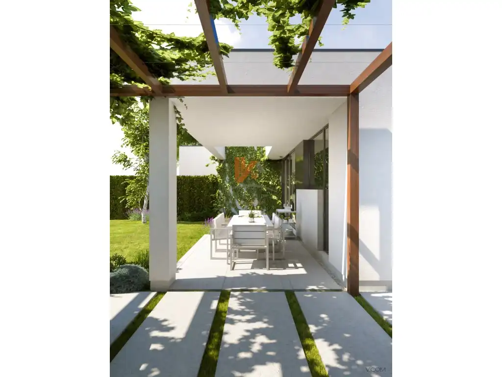 Habitatge amb terrassa en venda a Urbanización Bosque de Amares S/N, imagen 12