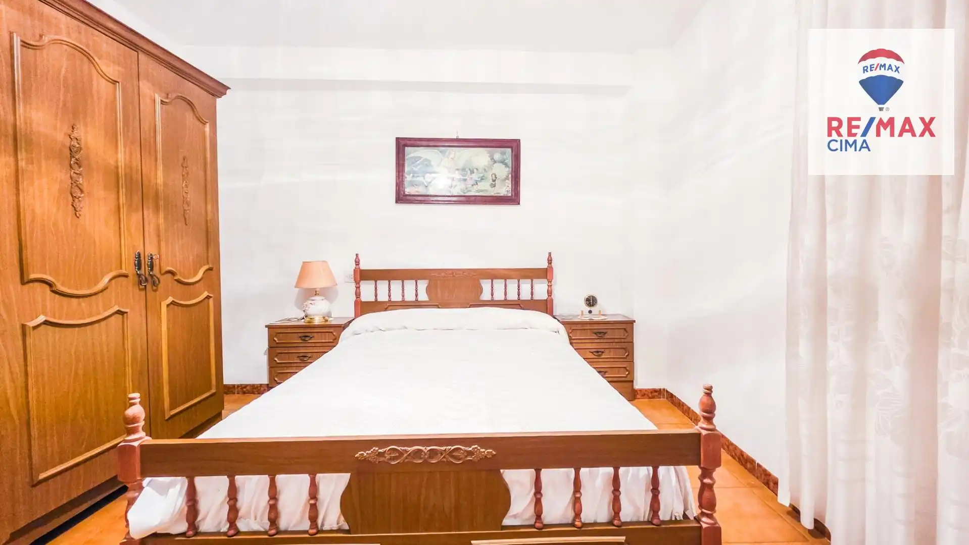 Schlafzimmer von Country house zum Verkauf in Orce