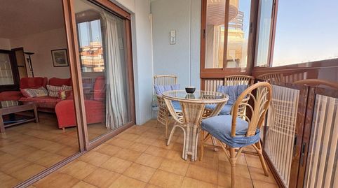 Foto 2 de Piso en venta en Ensanche - Diputación, Alicante / Alacant