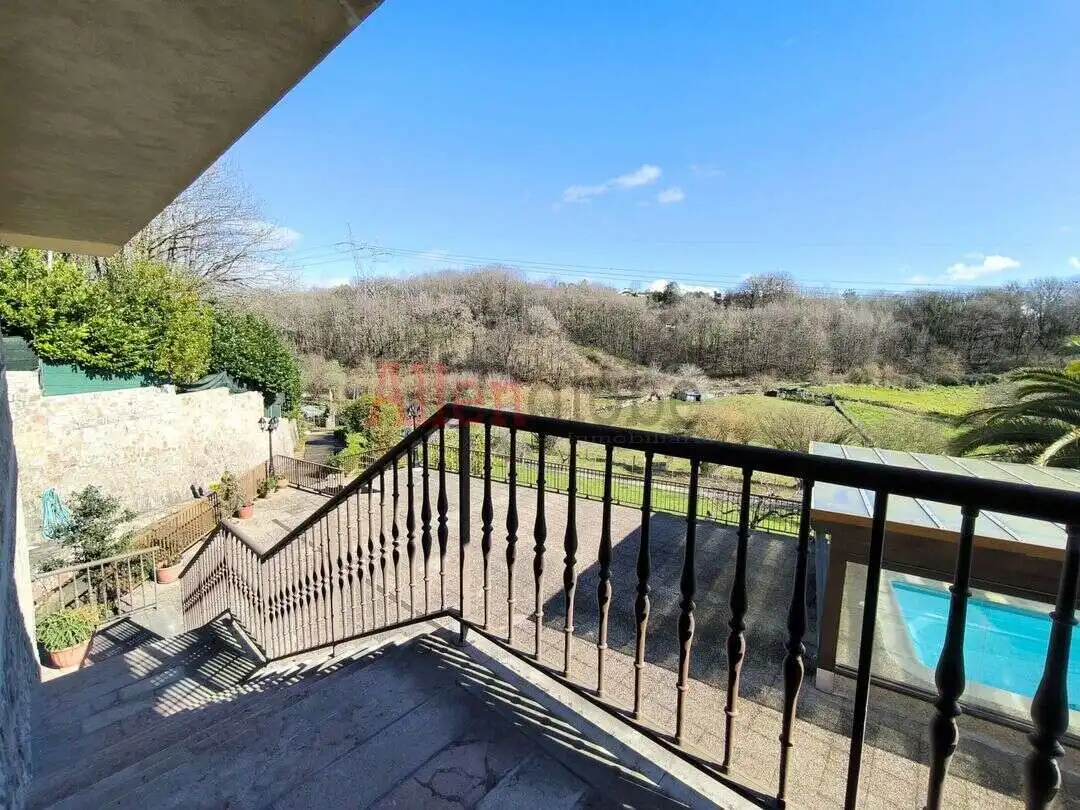 Villa mit Terrasse zum Verkauf in La Premaña, imagen 70