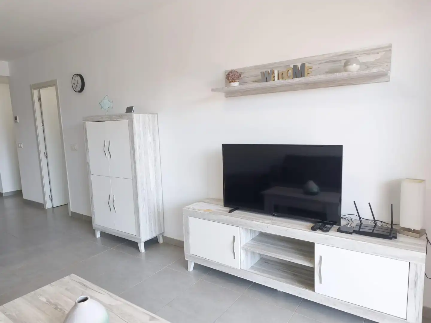 Apartament amb piscina en venda a San Juan de los Terreros, imagen 3