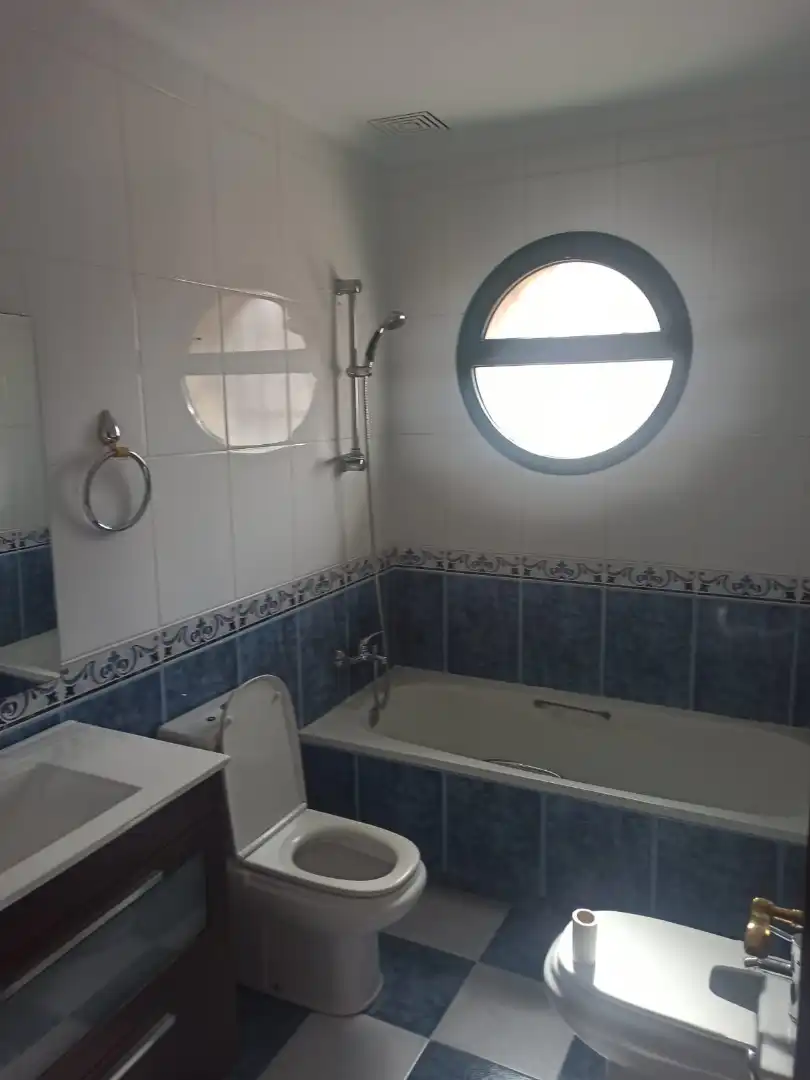 Detached homes for rent in Capellanía - Retamar