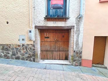 Casa in vendita a Graus