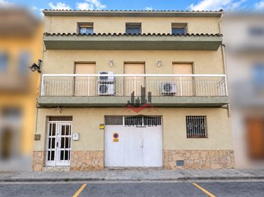 Terraced house for sale in de Palol