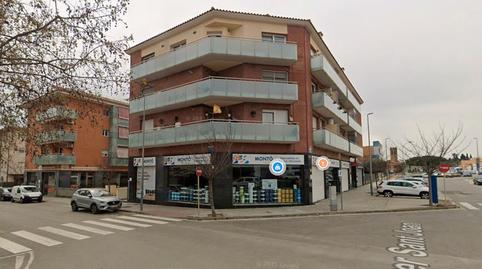 Foto 5 de Garatge de lloguer a Carrer Montpalau, 97, Centre, Barcelona