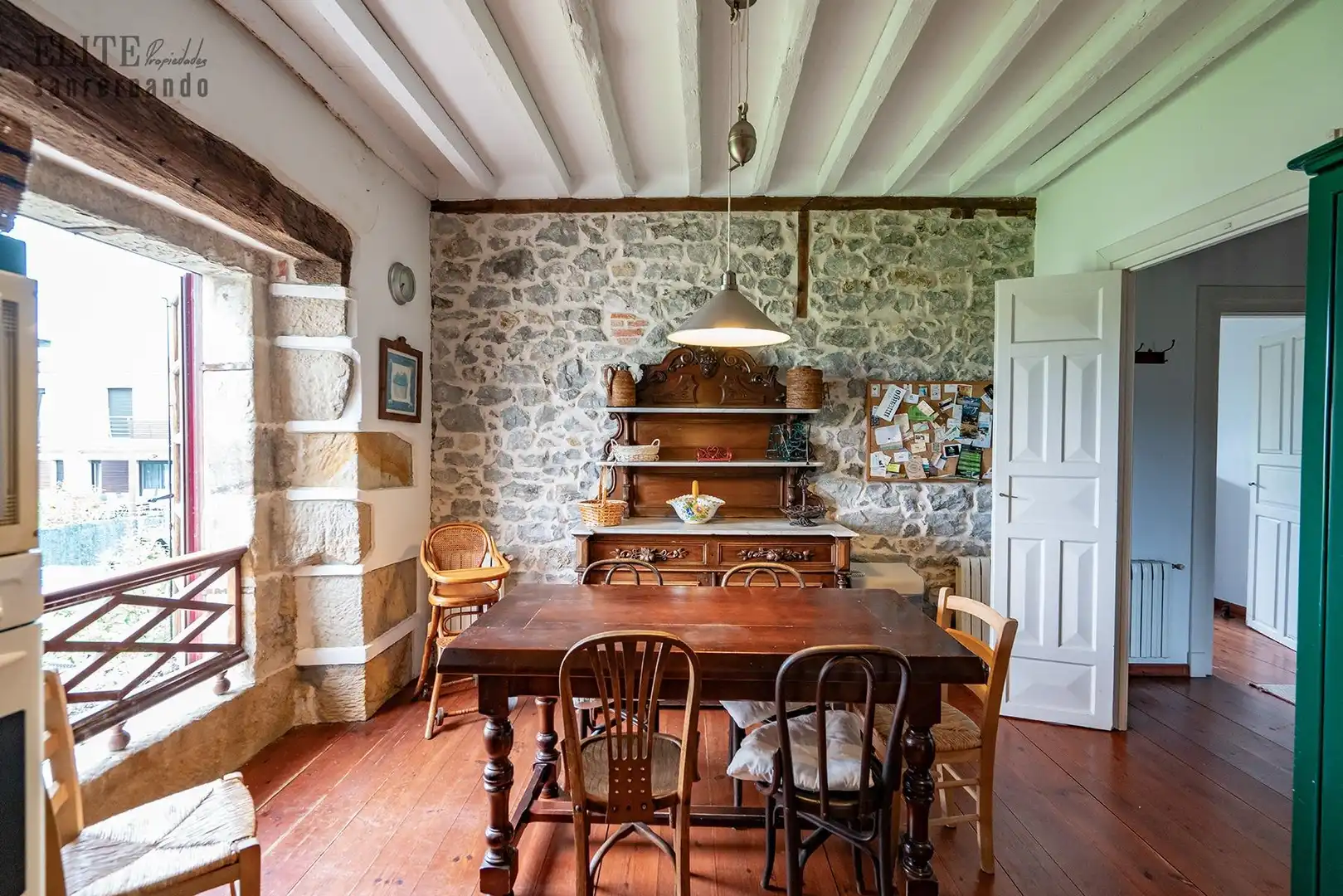 Maison avec terrasse à vendre à Barrio La cochera, imagen 22