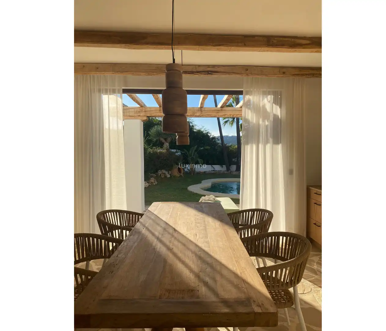Villa avec piscine à vendre à Cala Advocat - Baladrar, imagen 31