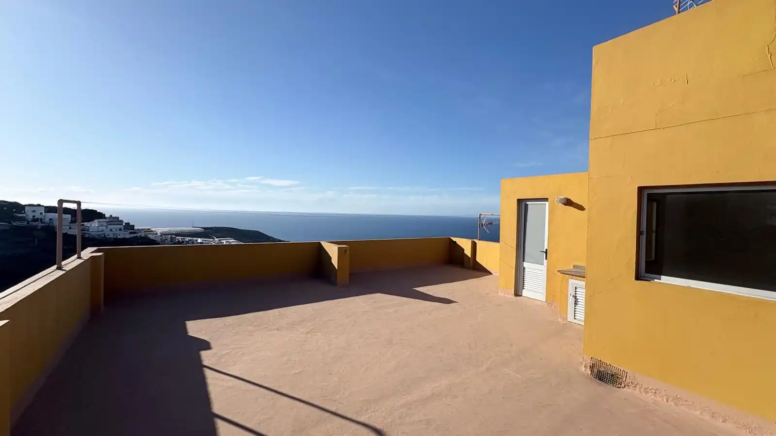 Terrace of Detached homes for sale in Arucas  with Private garden, Storage room and Furnished