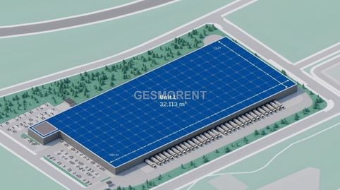 Photo 4 of Industrial buildings for rent in Sant Fruitós de Bages, Barcelona