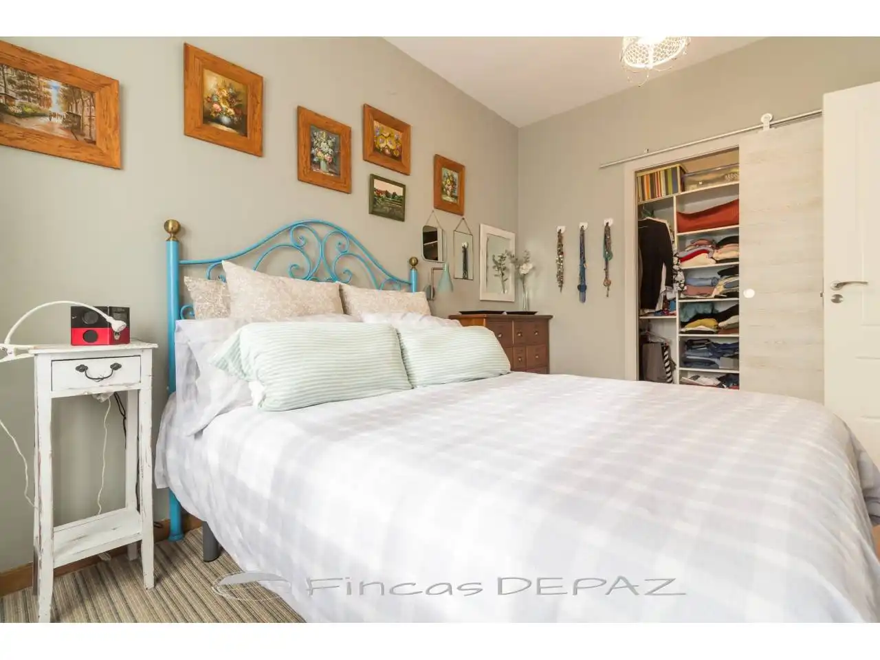 Chalet con piscina en venta en Montmar, imagen 26