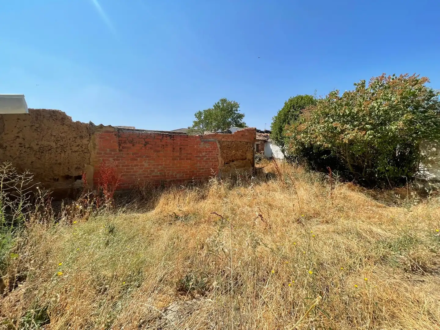 Finca rústica en venda en Joarilla de las Matas amb Calefacció, Jardí privat i Traster