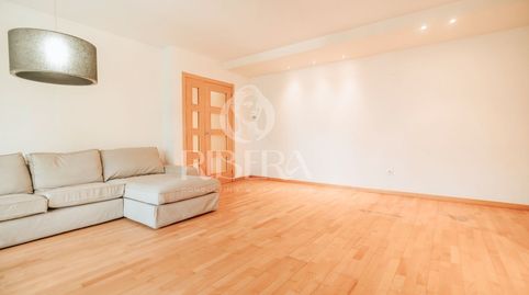 Foto 3 de Pis en venda a Del Mestre Rodrigo, Sant Pau, Valencia Capital