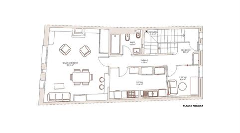 Photo 2 of Flat for sale in San Pedro, Casco Histórico, Cuenca Capital