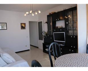 Living room of Flat for sale in Ciutadella de Menorca  with Air Conditioner and Balcony