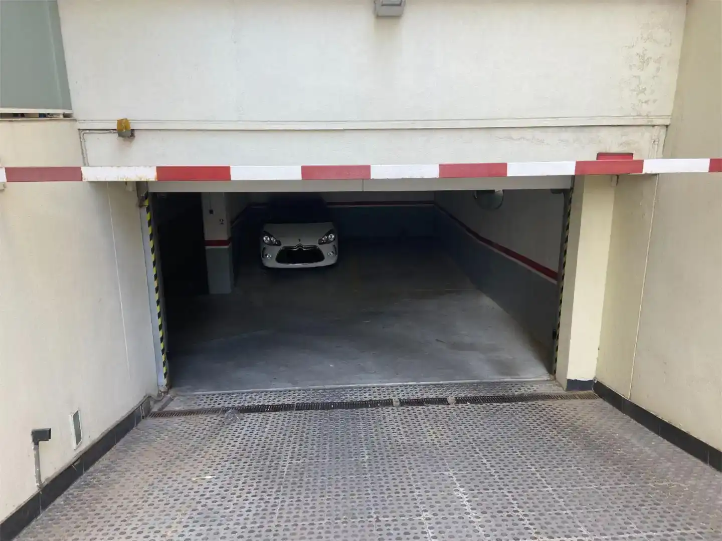 Parkplatz von Garage zur Miete in Salou