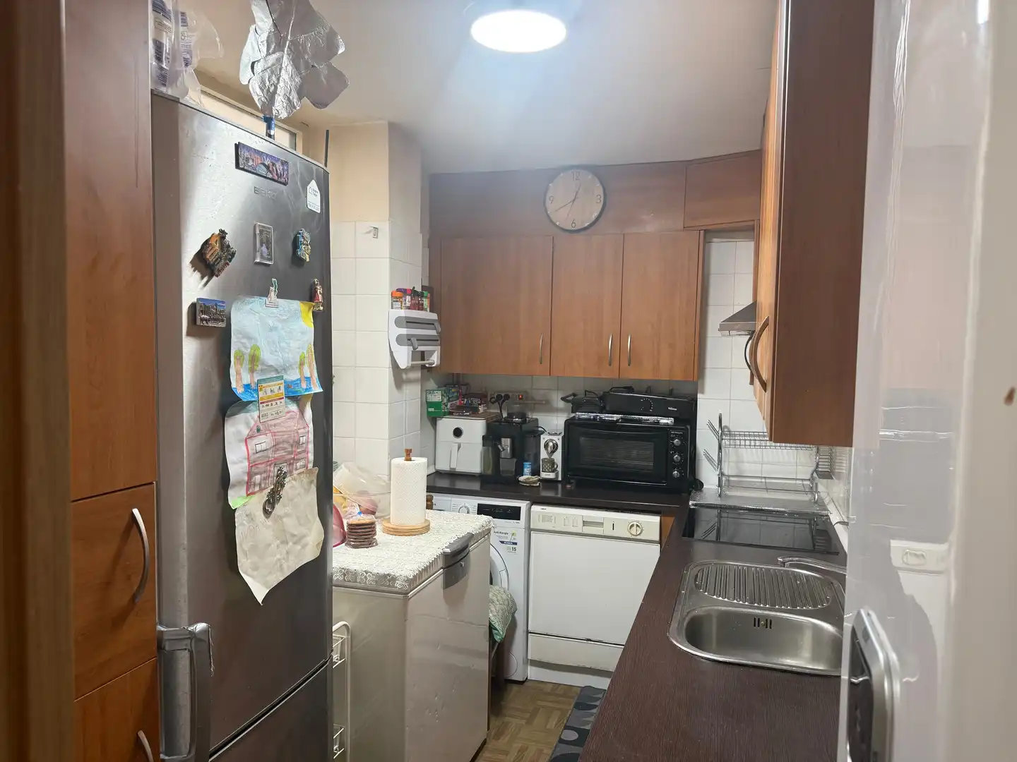 Piso con ascensor en venta en Calle García Lorca, imagen 7