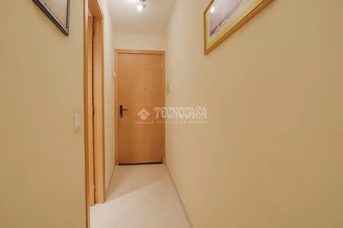 Piso en venta en Mataró con Aire acondicionado y Calefacción