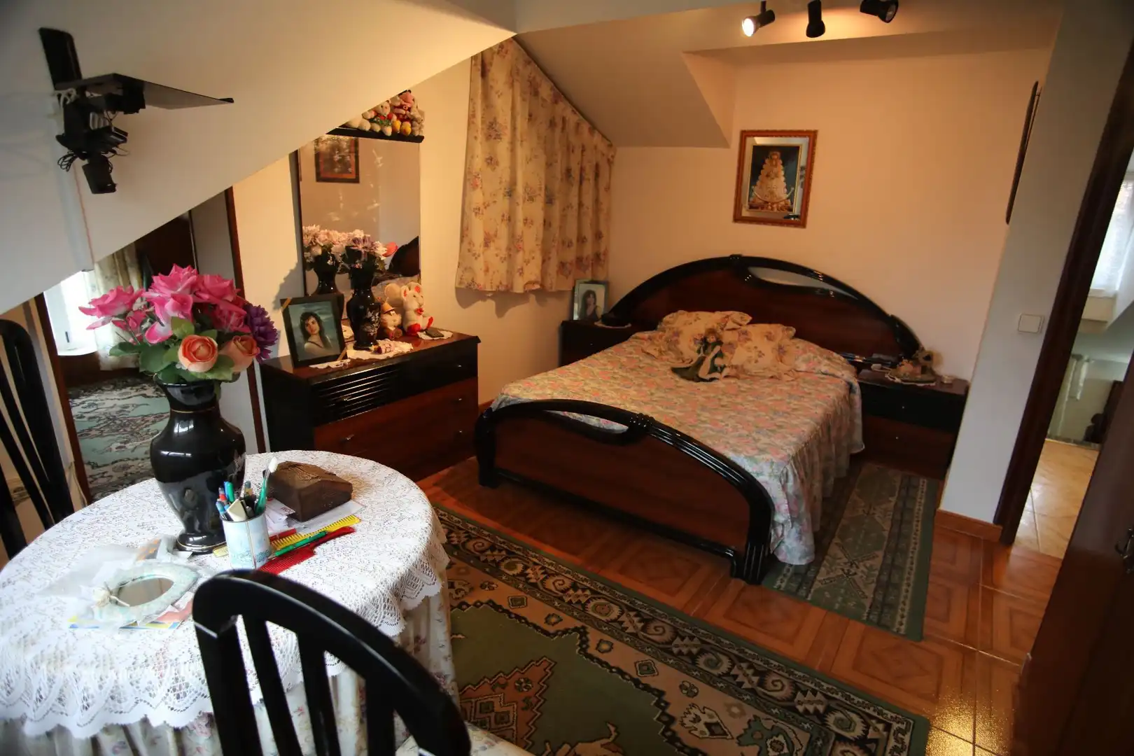 Casa con giardino in vendita a de la Cosntitución, imagen 33