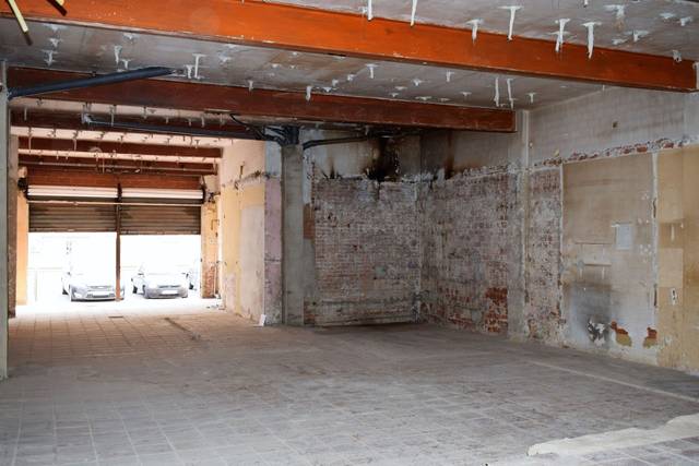 Local comercial en Alquiler en Avinguda dels Hostalets en Puçol Ciudad