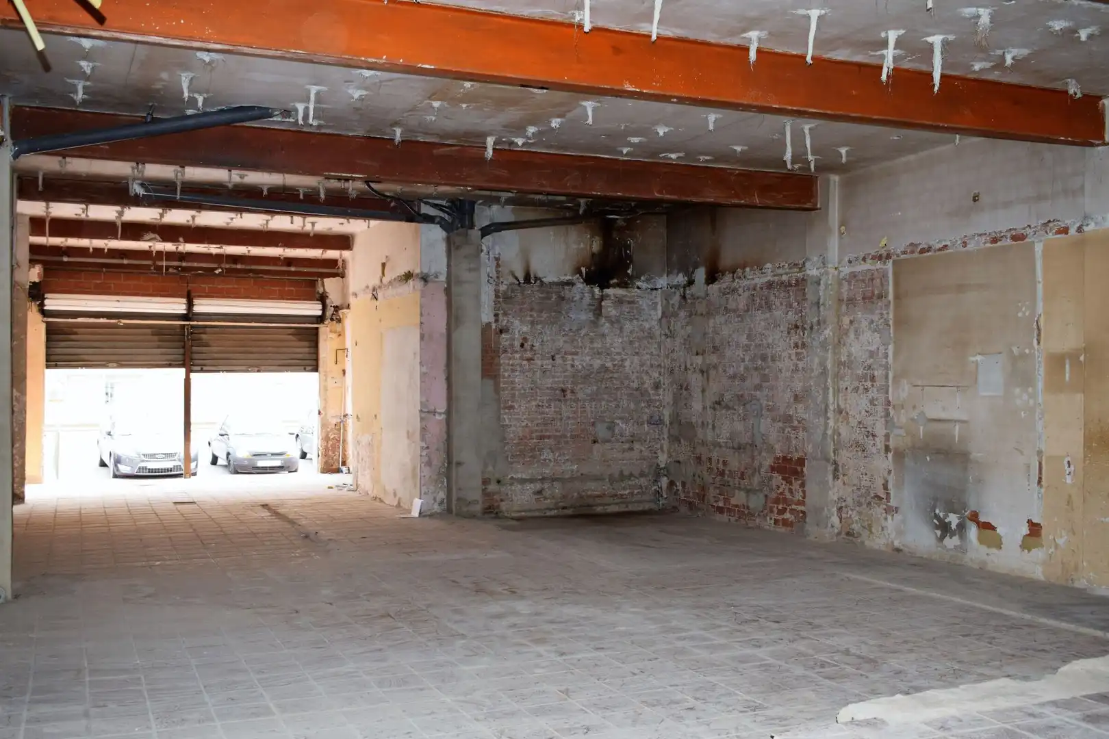 Local comercial en alquiler en Avinguda dels Hostalets, imagen 4