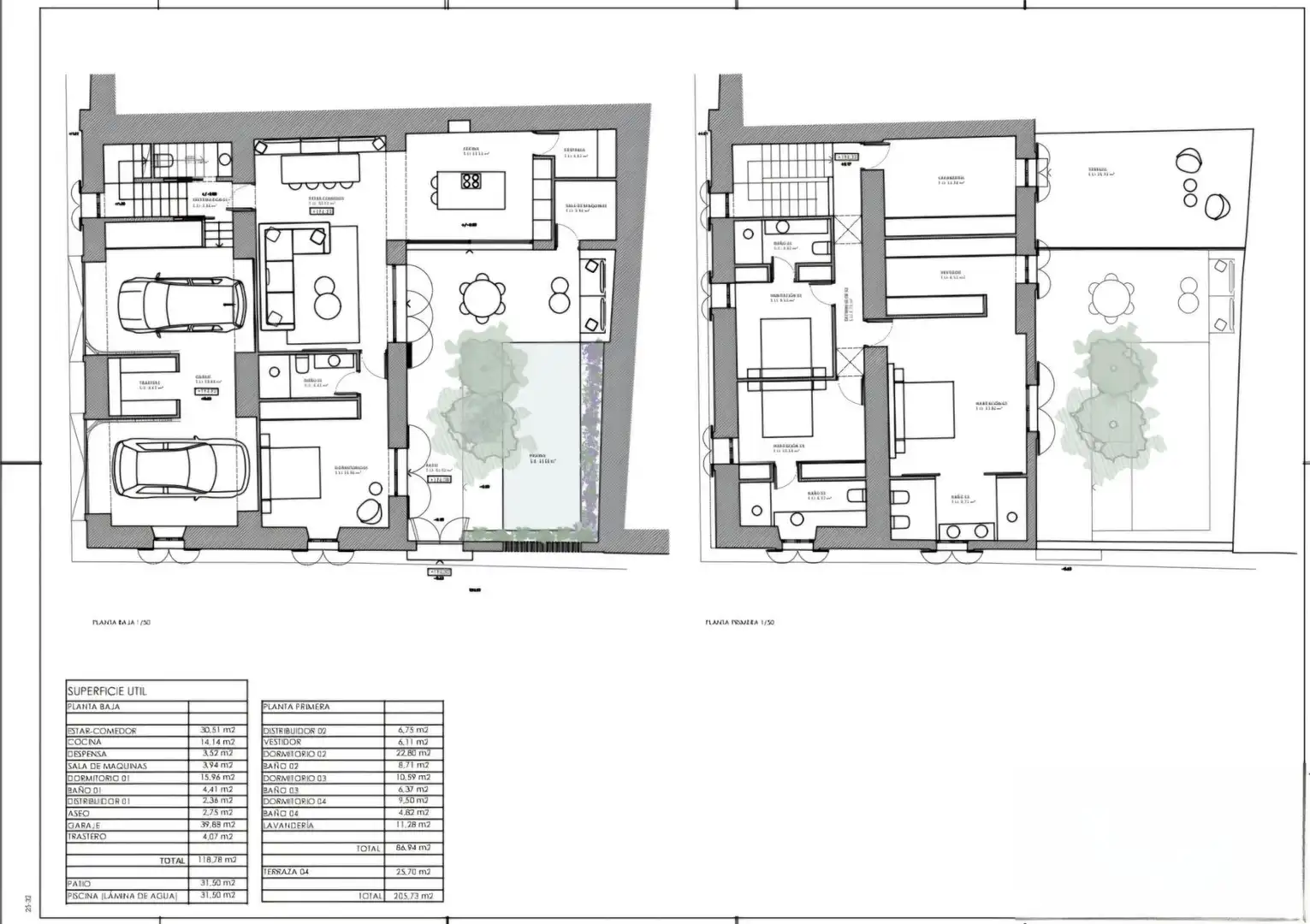 Haus mit Terrasse zum Verkauf in Selva, imagen 35