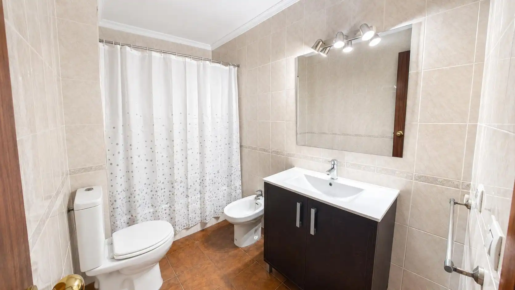Baño de Piso en venta en San Fernando con Trastero