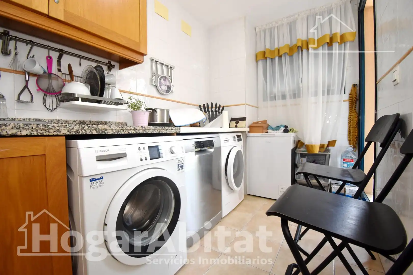 Flat with terrace for sale in Avenida SUD-OEST, imagen 23