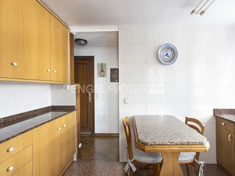 Appartement avec ascenseur à vendre à Álvarez Garaya, imagen 15