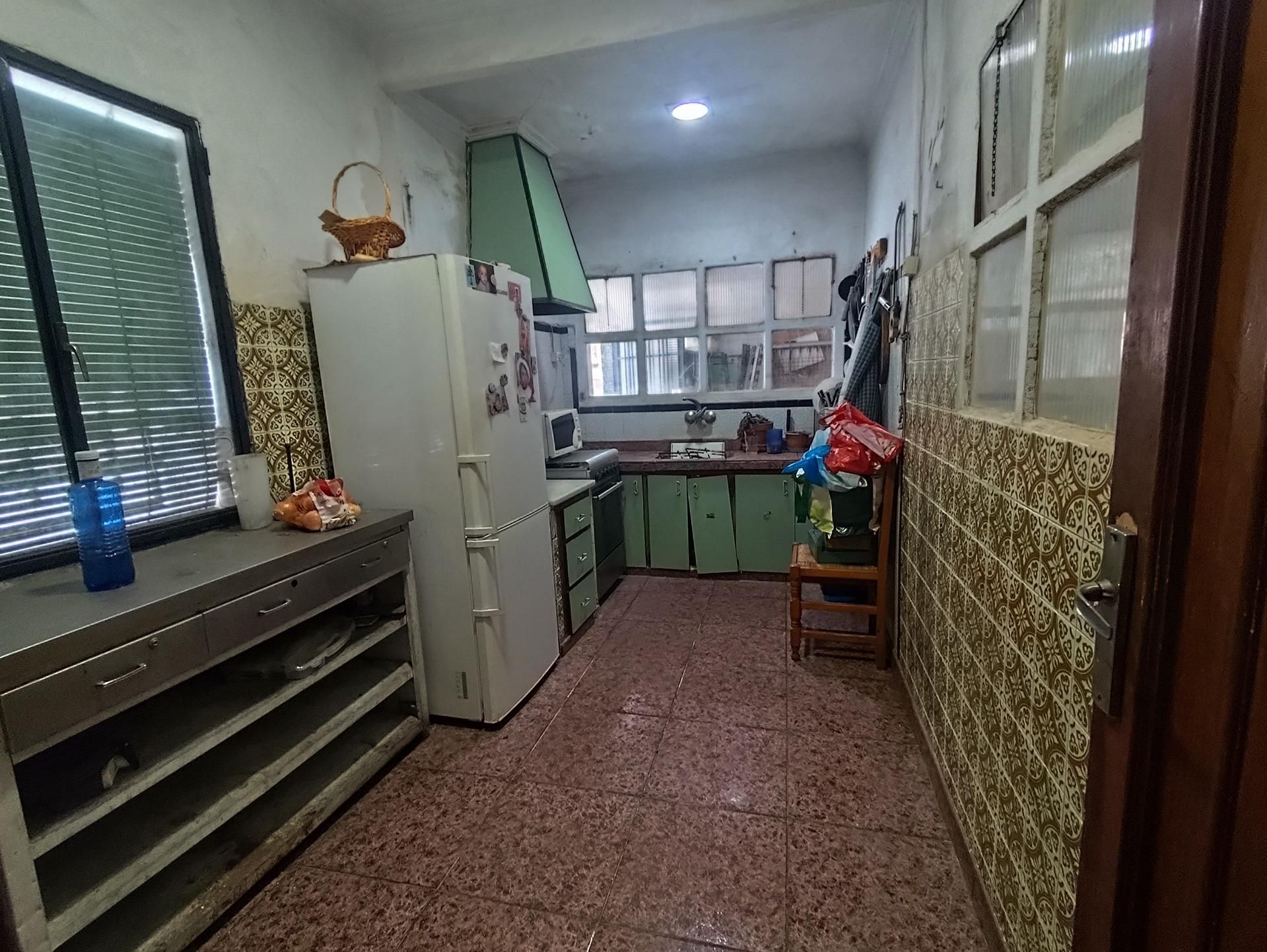 Cuina de Planta baixa en venda en Villanueva de Castellón