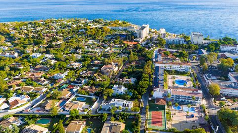 Foto 4 de Casa adosada en venta en Guadalmina Baja, Marbella