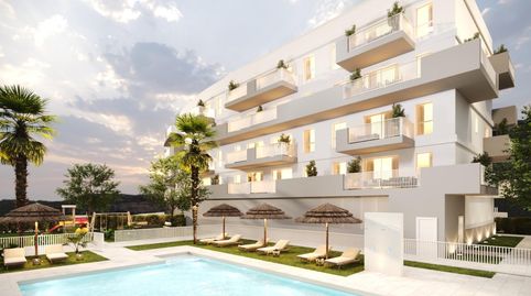 Foto 2 de Piso en venta en Camino Viejo de Málaga, Vélez-Málaga