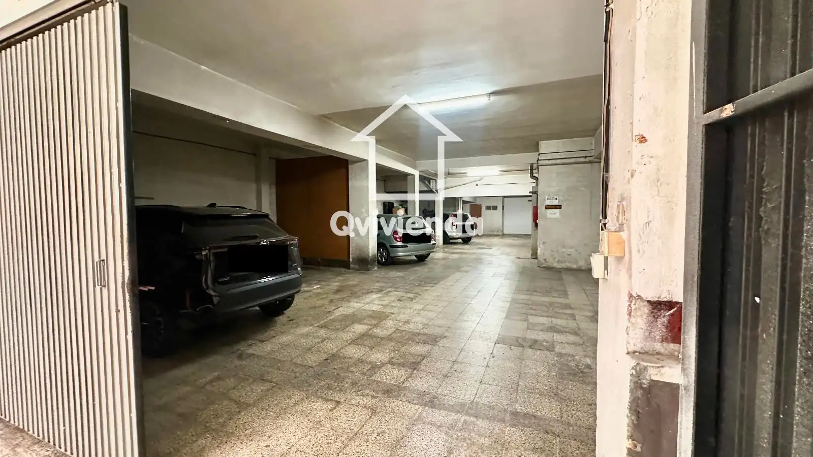 Parkplatz von Garage zum Verkauf in Terrassa