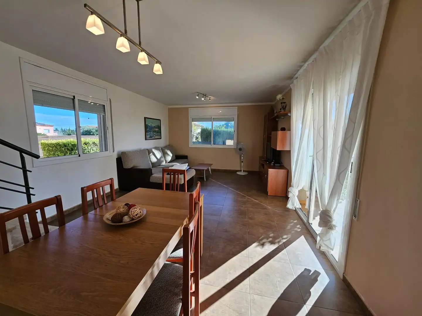 Haus mit Pool zum Verkauf in Les Tres Cales, imagen 4