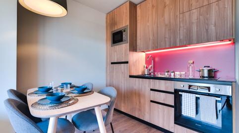 Foto 4 de Apartament de lloguer a Avenida del Monte Valdelatas, 40, Zona Industrial, Madrid