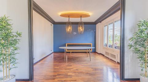 Foto 2 de Pis en venda a  Diagonal, Barri de les Corts, Barcelona