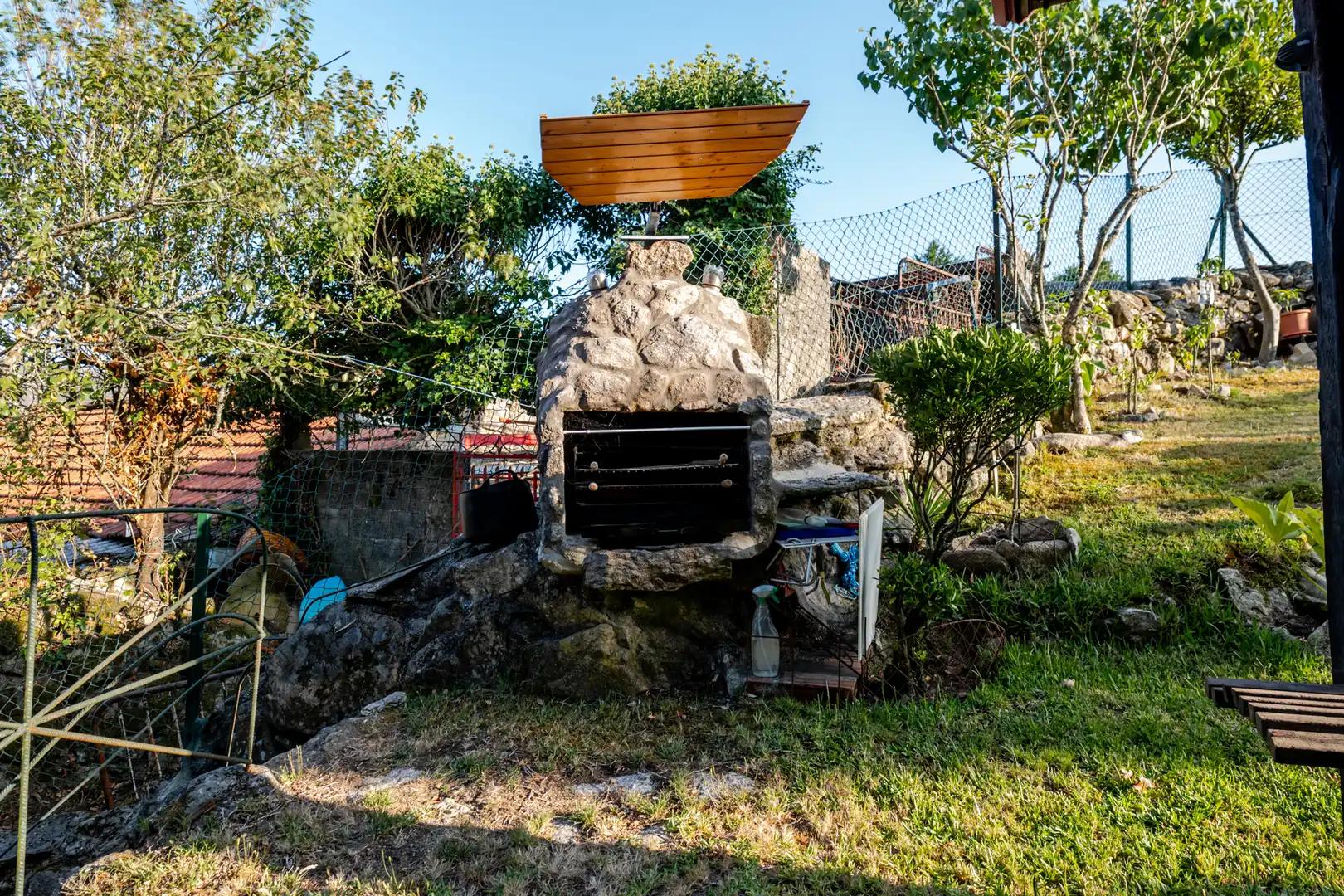 Casa rústica en venda a Covelo, imagen 24